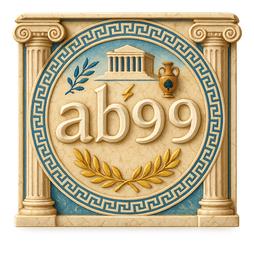 ab99 logo